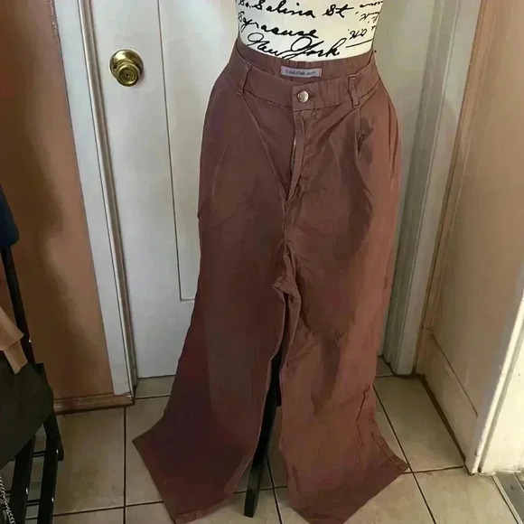 Calvin Klein Jeans size 16 - Picture 1 of 7